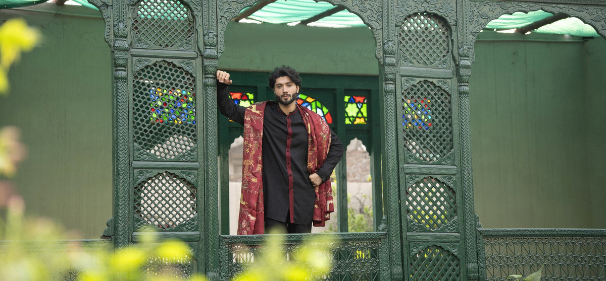 Rawish Sahaj editorial collection image