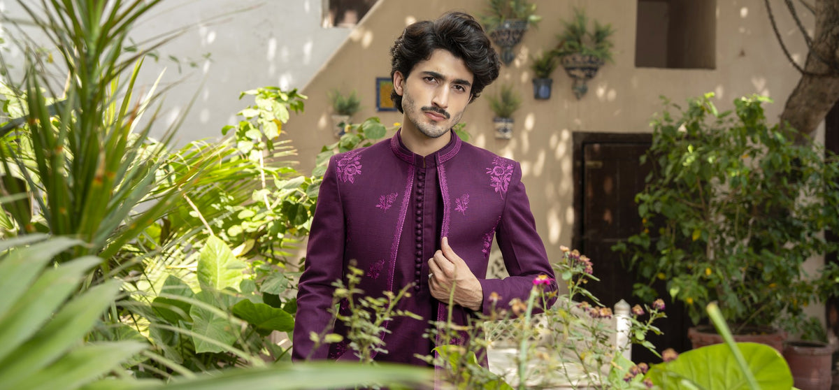 Riwaaj collection Zarqash landscape editorial