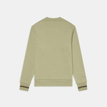 Crew Neck Sweatshirt