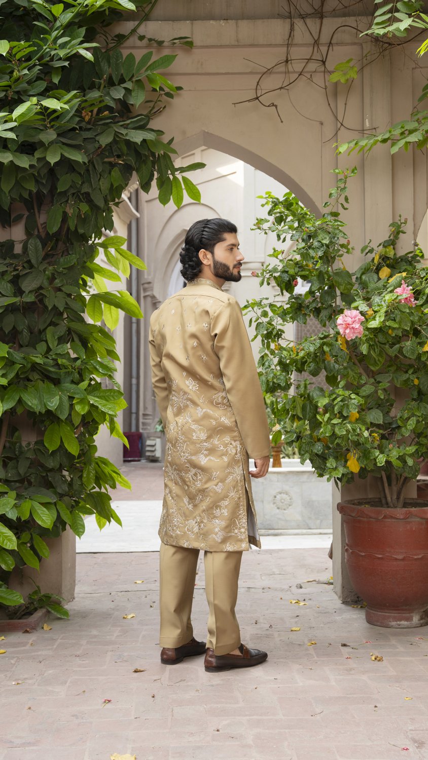 HAREEF edited product image