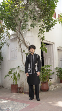 VIRASAT premium eastern wear edited photo