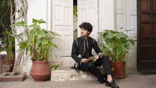 VIRASAT premium eastern wear edited photo