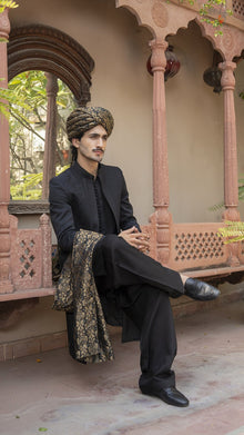 ZARAFSHAN detail image