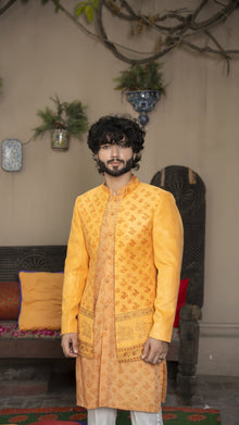 ZARBAFT premium eastern wear edited photo