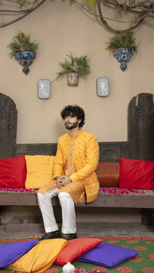 ZARBAFT premium eastern wear edited photo