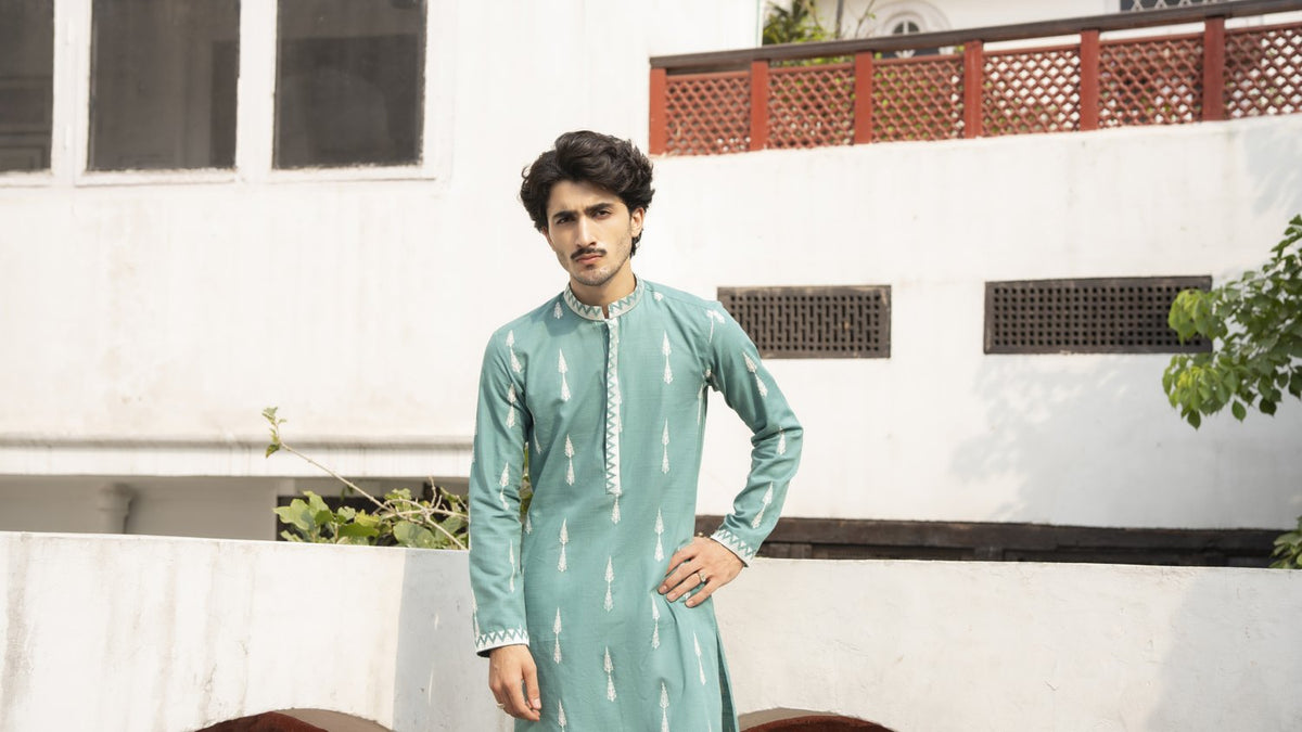 ZARDOZI edited product image
