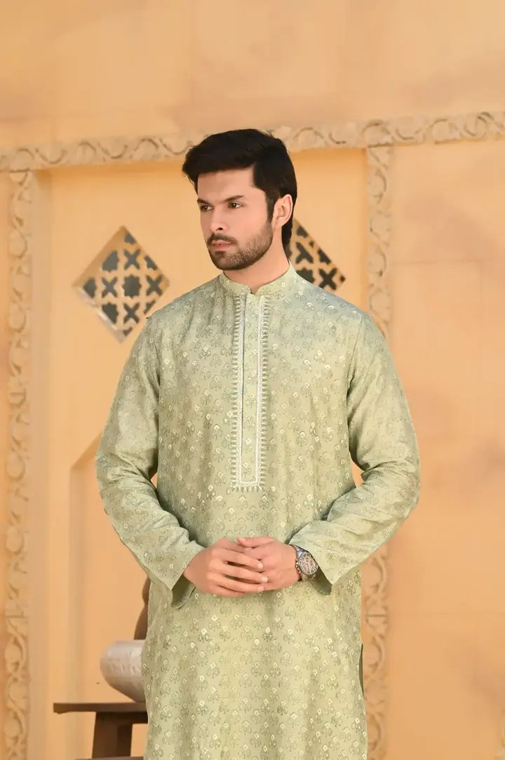 Signature kurtas
